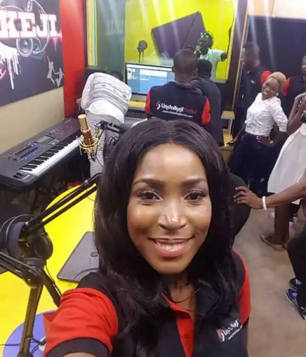 Popular Blogger, Linda Ikeji Rejects $2m Foreign Investment Deal... Read Details
